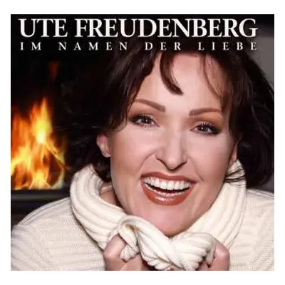 CD/DVD Ute Freudenberg: Im Namen Der Liebe