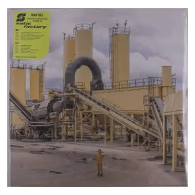 LP Mattiel: Satis Factory