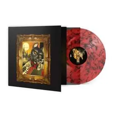 LP Spiritual Front: Rotten Roma Casino CLR | LTD