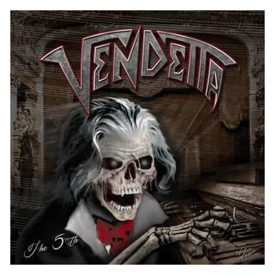 CD Vendetta: The 5th