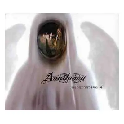 CD Anathema: Alternative 4