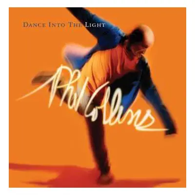 2CD Phil Collins: Dance Into The Light DLX