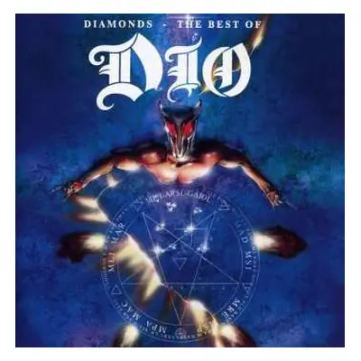 CD Dio: Diamonds - The Best Of Dio