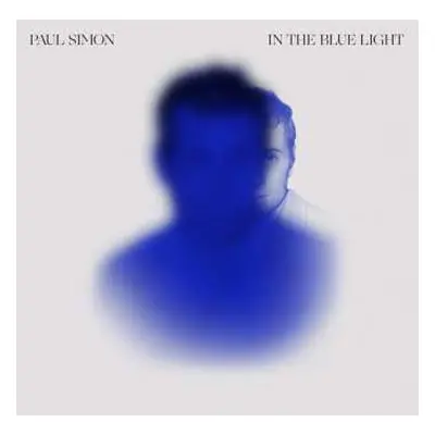 LP Paul Simon: In The Blue Light