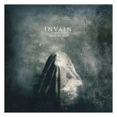 CD In Vain: The Latter Rain