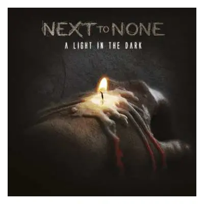 CD Next To None: A Light In The Dark LTD | DIGI