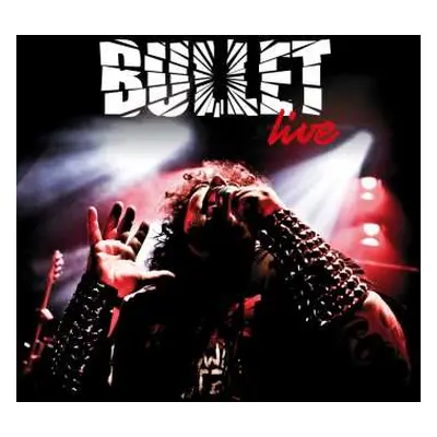 2CD Bullet: Live DIGI