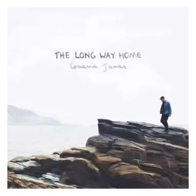 CD Graeme James: The Long Way Home