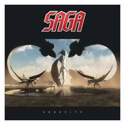 2LP Saga: Sagacity