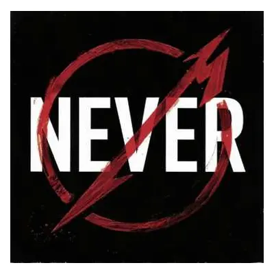 2CD Metallica: Through The Never (Music From The Motion Picture)