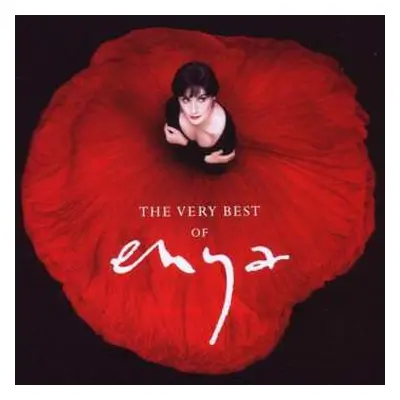 CD Enya: The Very Best Of Enya