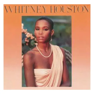 CD Whitney Houston: Whitney Houston