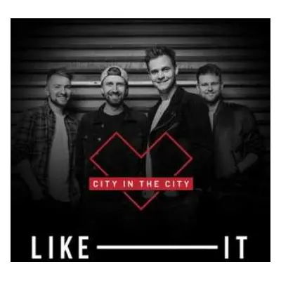 CD Like-it: City in the City