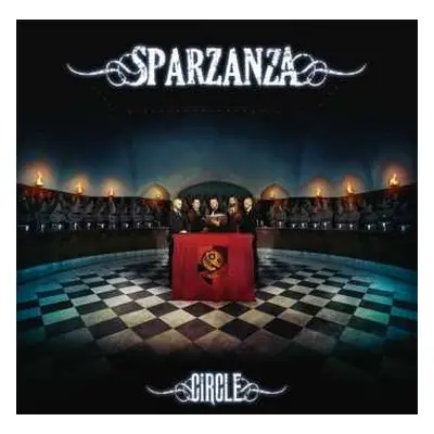 LP Sparzanza: Circle LTD | CLR