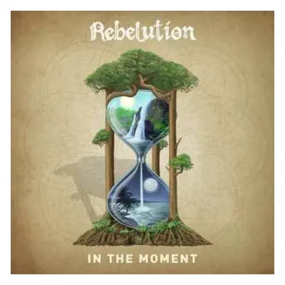 2LP Rebelution: In The Moment