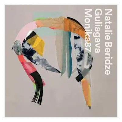 LP Natalie Beridze: Guliagava