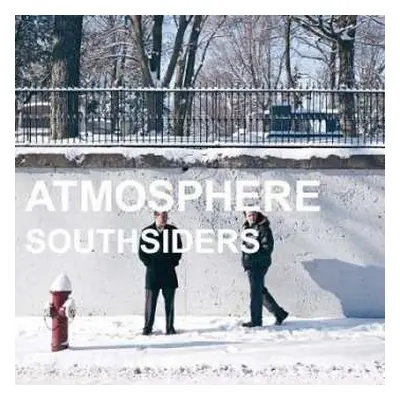 2LP Atmosphere: Southsiders CLR