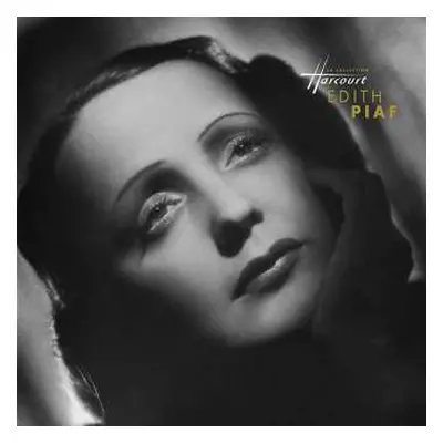 LP Edith Piaf: Edith Piaf