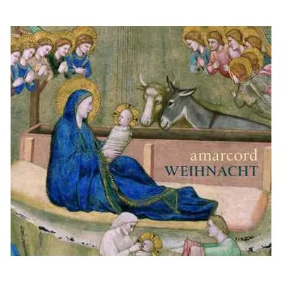 CD Amarcord: Weihnacht