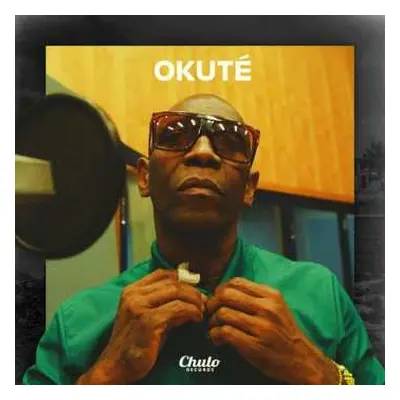 CD Okuté: Okuté