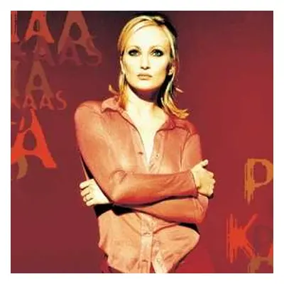 CD Patricia Kaas: Dans Ma Chair