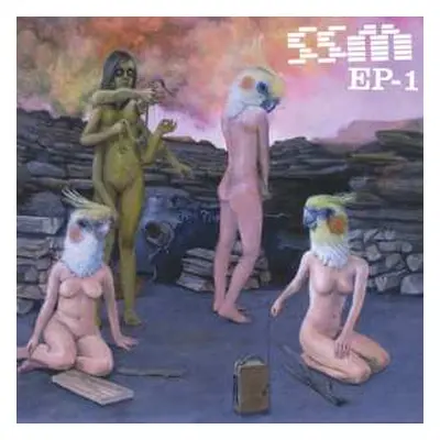 CD SSM: EP-1