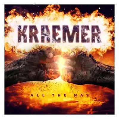 CD Kraemer: All The Way