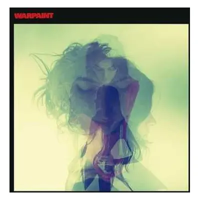 CD Warpaint: Warpaint