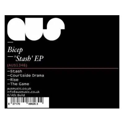 EP Bicep: Stash EP