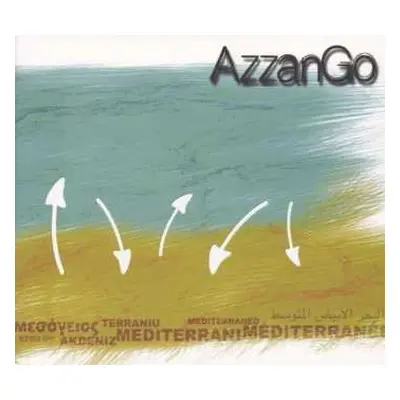 CD Azzango: Méditérranée