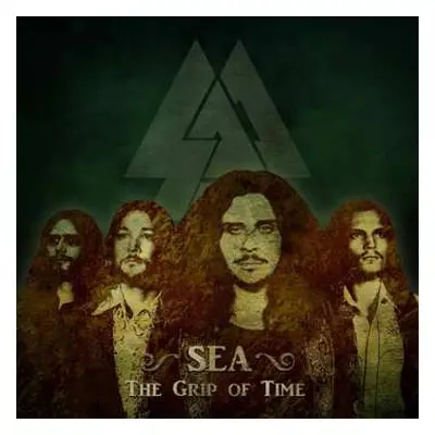 LP Sea: The Grip Of Time