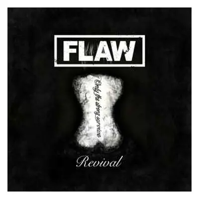 LP Flaw: Revival CLR