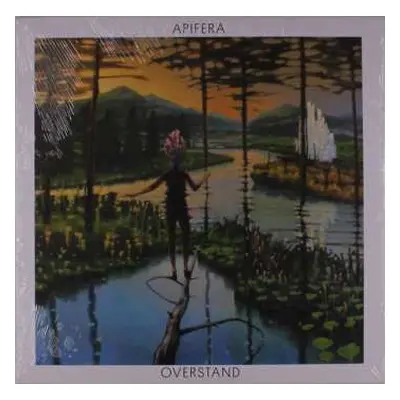 LP Apifera: Overstand