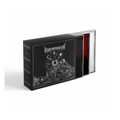 3CD/Box Set Wormwood: Wormwood LTD