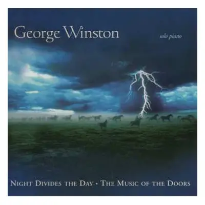 CD George Winston: Night