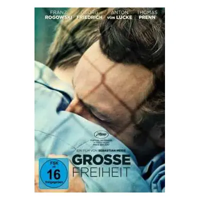 DVD Various: Grosse Freiheit