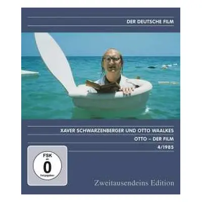 DVD Various: Otto: Der Film