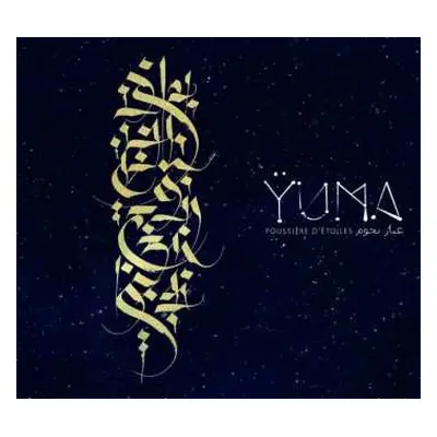 CD Yuma: Poussiere D‘Étoiles