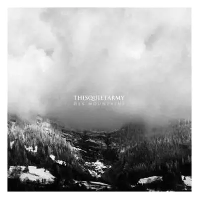 CD Thisquietarmy: Hex Mountains