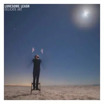 CD Lonesome Leash: Delicate Art