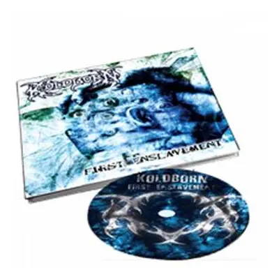 CD Koldborn: First Enslavement LTD