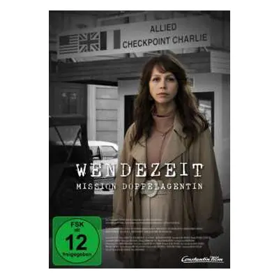 DVD Various: Wendezeit