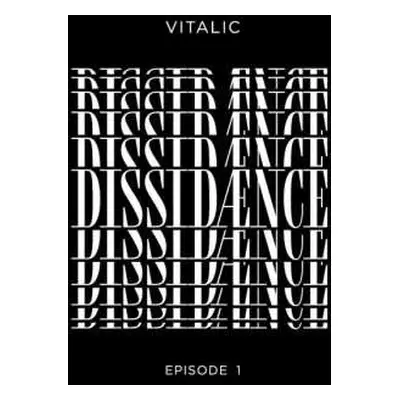 CD Vitalic: Dissidænce (Episode 1)