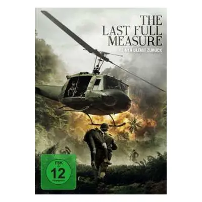 DVD Various: The Last Full Measure