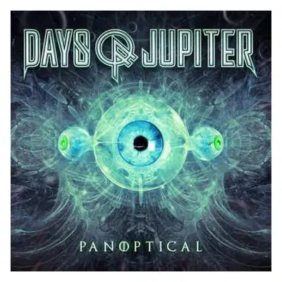 CD Days Of Jupiter: Panoptical