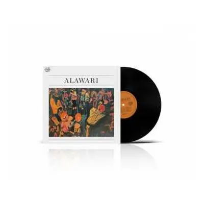 LP Alawari: Alawari