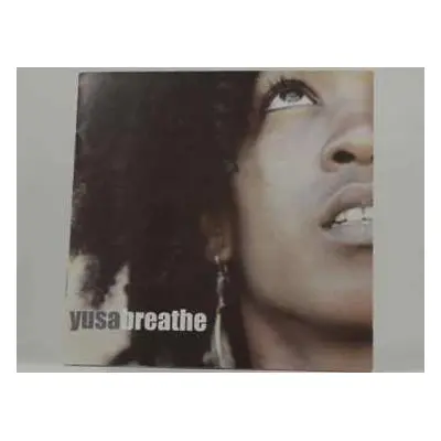 CD Yusa: Breathe