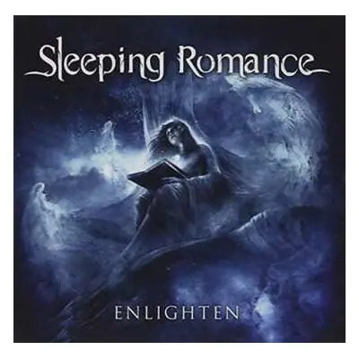 CD Sleeping Romance: Enlighten