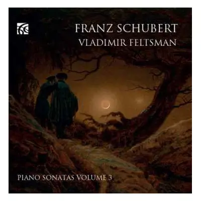 CD Franz Schubert: Piano Sonatas Volume 3