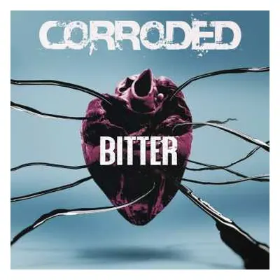 CD Corroded: Bitter